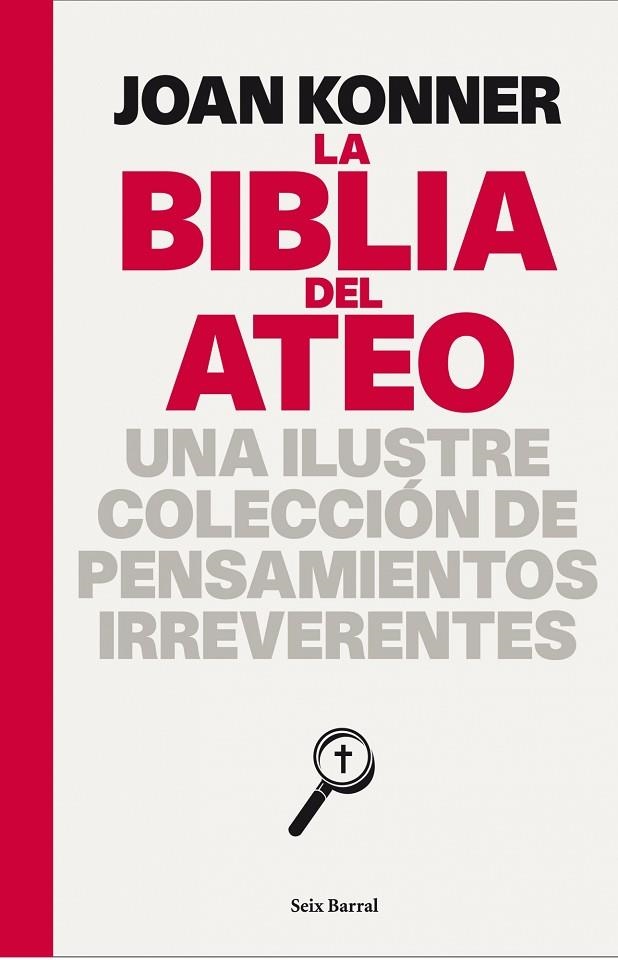 La biblia del ateo | 9788432231711 | Konner, Joan