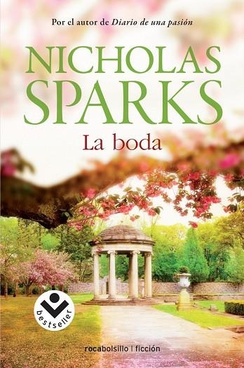 La boda | 9788415729778 | Sparks, Nicholas