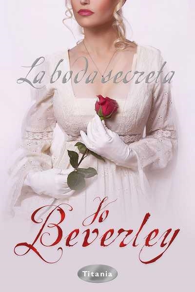 La boda secreta | 9788492916184 | Beverley, Jo