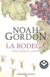 La bodega | 9788496940666 | Gordon, Noah