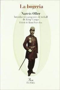 La bogeria | 9788484378174 | Oller I Moragas, Narcís