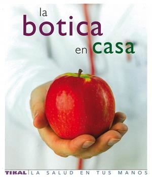 La botica en casa | 9788430563449 | Shealy, Norman