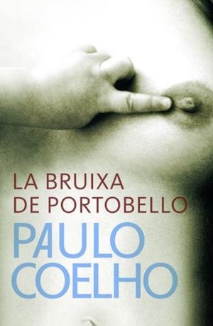 La bruixa de Portobello | 9788484377023 | Coelho, Paulo