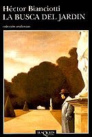 La busca del jardín | 9788472237865 | Bianciotti, Héctor