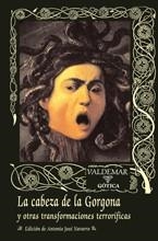 La cabeza de la Gorgona | 9788477026976 | Varios autores