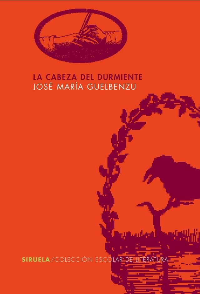 La cabeza del durmiente | 9788478442379 | Guelbenzu, José María