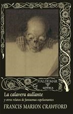 La calavera aullante | 9788477027515 | Crawford, Francis Marion