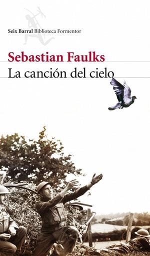 La canción del cielo | 9788432228575 | Faulks, Sebastian