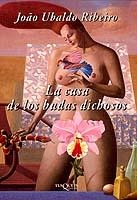 La casa de los budas dichosos | 9788483106877 | Ribeyro, João Ubaldo