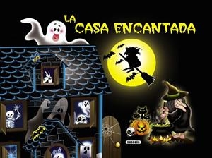 La casa encantada | 9788467723892 | Susaeta, Equipo