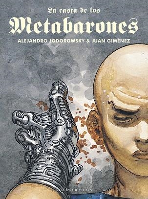 La casta de los Metabarones | 9788439720850 | Alejandro Jodorowsky/Juan Giménez