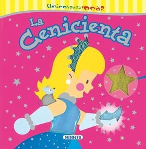 La Cenicienta | 9788430566419 | Busquets, Jordi