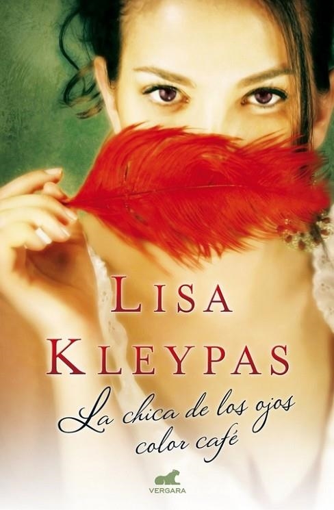 La chica de los ojos color café (Travis 4) | 9788415420903 | Kleypas, Lisa