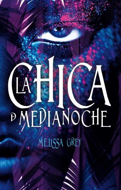 La chica de medianoche | 9788496886520 | Grey, Melissa