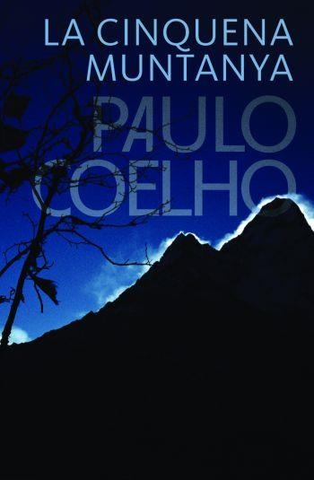 La Cinquena Muntanya | 9788484376842 | Coelho, Paulo