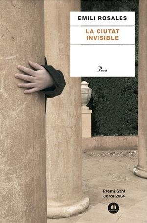 La Ciutat Invisible | 9788484377191 | Rosales, Emili;Autors, Diversos