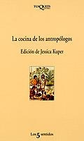 La cocina de los antropólogos | 9788472238213 | Kuper, Jessica