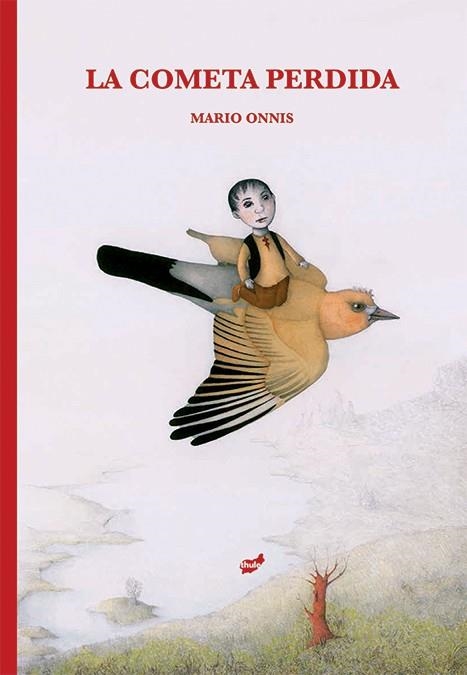 La cometa perdida | 9788416817191 | Onnis, Mario