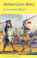 La Compañía Blanca | 9788477026754 | Doyle, Arthur Conan