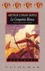 La Compañía Blanca | 9788477025641 | Doyle, Arthur Conan