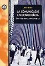 La comunicació en democràcia | 9788449019326 | Berrio, Jordi