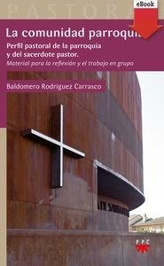 La comunidad parroquial | 9788428827157 | Rodríguez Carrasco, Baldomero