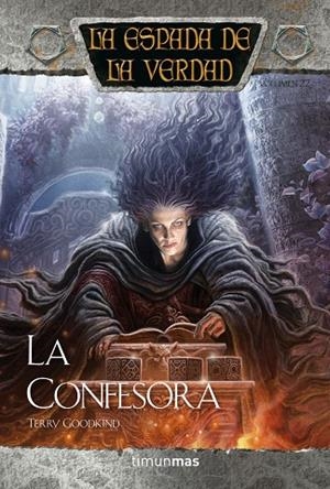 La confesora | 9788448006488 | Goodkind, Terry