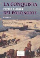 La conquista del Polo Norte | 9788483103944 | Fleming, Fergus