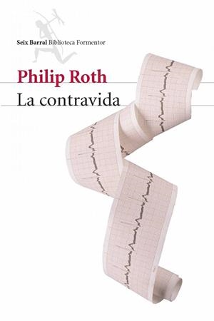 La contravida | 9788432228063 | Roth, Philip