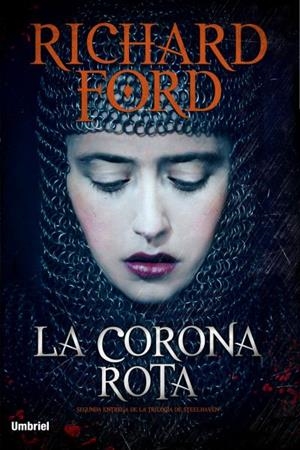 La corona rota | 9788492915590 | Ford, Richard