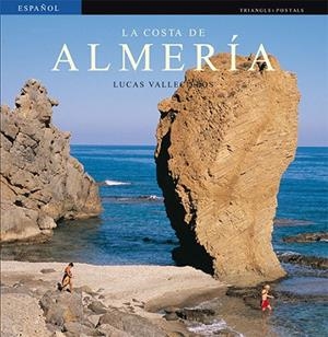 La costa de Almería | 9788484782742 | Vallecillos Molero, Lucas