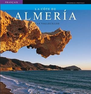 La côte de Almería | 9788484782766 | Vallecillos Molero, Lucas