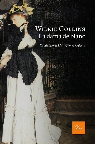 La dama de blanc | 9788475887180 | Collins, Wilkie