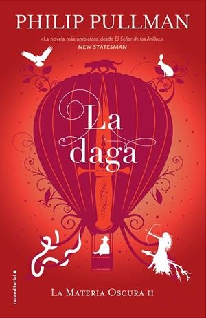 La daga | 9788417092573 | Pullman, Philip