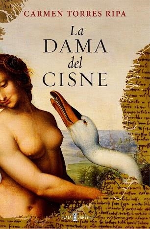 La dama del cisne | 9788401354885 | CARMEN TORRES RIPA