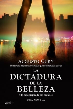 La dictadura de la belleza y la revolución de las mujeres | 9788408109877 | Cury, Augusto