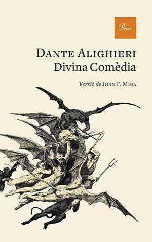 La divina comèdia | 9788484375814 | Alighieri, Dante