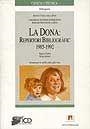 La dona: repertori bibliogràfic: 1985-1992 | 9788449002540 | Torns, Teresa;Sensat, Núria