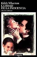 La edad de la inocencia | 9788472232136 | Wharton, Edith