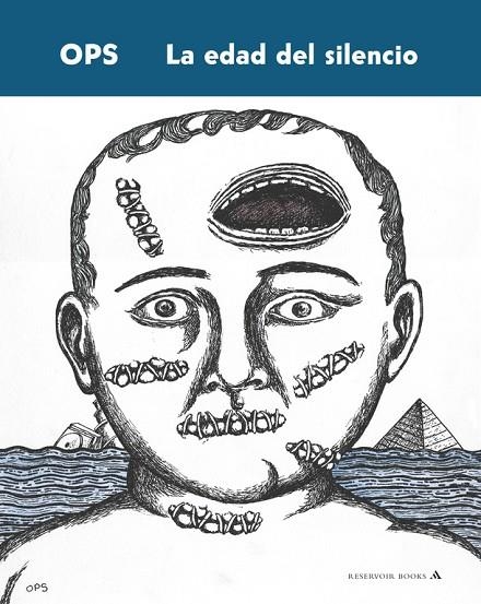 La edad del silencio | 9788439723608 | OPS