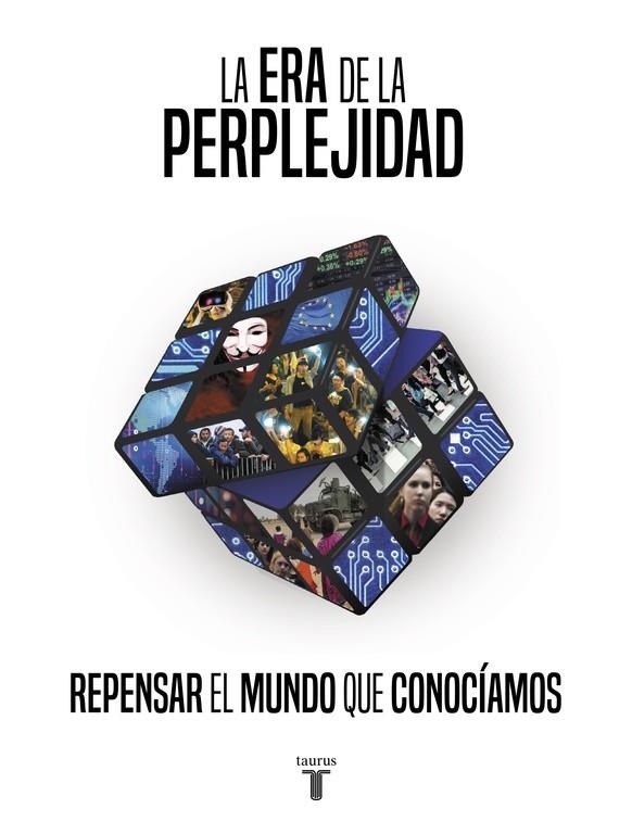 La era de la perplejidad | 9788430619535 | , Varios autores