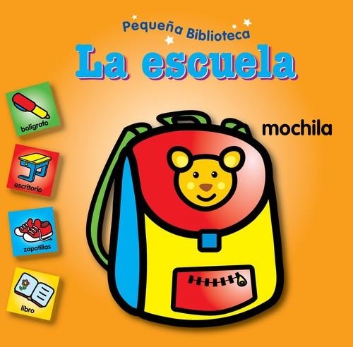La escuela | 9788408075806 | YOYO