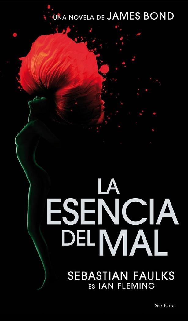 La esencia del mal | 9788432231742 | Faulks, Sebastian