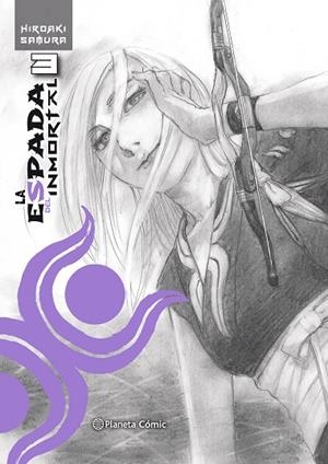 La espada del Inmortal nº 03/15 | 9788491467724 | HIROAKI SAMURA
