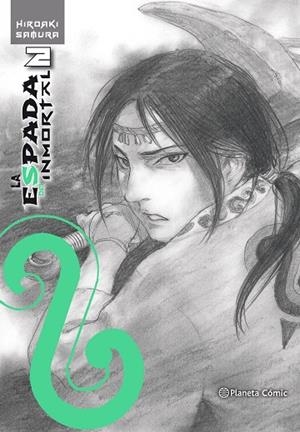 La espada del Inmortal nº 02/15 | 9788491467137 | HIROAKI SAMURA