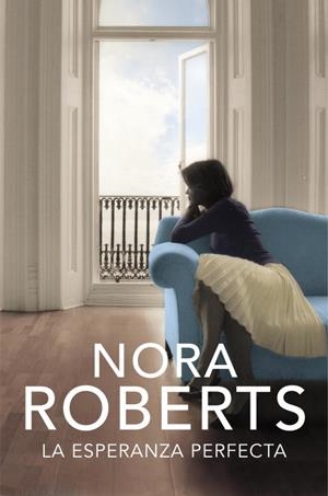 La esperanza perfecta (Hotel Boonsboro 3) | 9788401384592 | Roberts, Nora