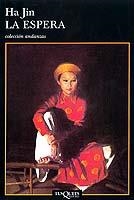 La espera | 9788483101520 | Ha Jin