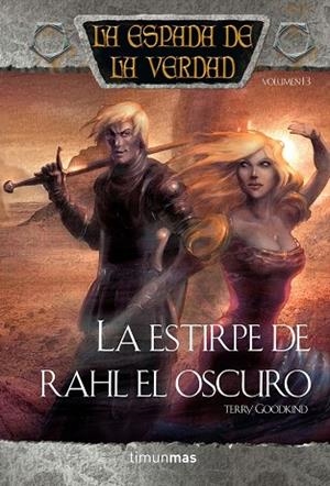 La estirpe de Rahl el Oscuro | 9788448036898 | Goodkind, Terry