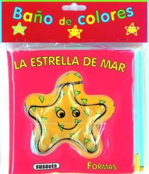 La estrella de mar | 9788467708523 | Powell, Richard