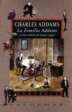 La Familia Addams | 9788477024958 | Addams, Charles